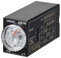 OMRON INDUSTRIAL AUTOMATION H3YN-4-B AC200-230