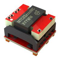 MURATA POWER SOLUTIONS MTC2S1205MC-R7