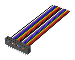 SAMTEC HCMD-12-T-12.00-01-S-N