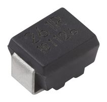 VPG FOIL RESISTORS MP100R0