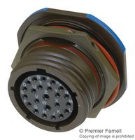 SOURIAU-SUNBANK / EATON D38999/24WE8PN
