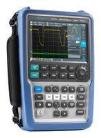 ROHDE & SCHWARZ R&S RTH1024 (RTH1004+RTH-B242)