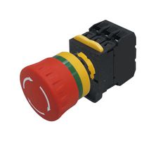 MULTICOMP PRO MCA20B-V4E21R