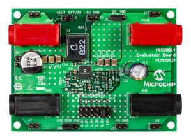 MICROCHIP ADM00804
