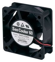 SANYO DENKI 9A0612H402