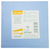 ELECTROLUBE GP300SL