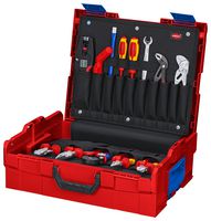 KNIPEX 00 21 19 LB E