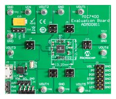 MICROCHIP ADM00811