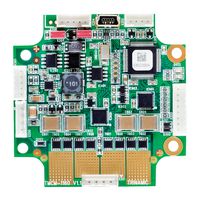 TRINAMIC / ANALOG DEVICES TMCM-1160-CANOPEN