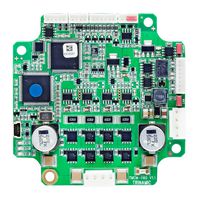 TRINAMIC / ANALOG DEVICES TMCM-1180-CANOPEN