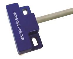 MK2 Series : Ferromagnetic Metal Detection Sensors