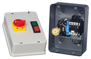 MULTICOMP PRO MCBE2-D123N7