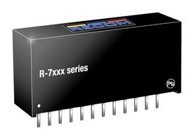 RECOM POWER R-7312D