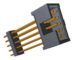 SAMTEC ZSS-105-08-S-D-1175-LL