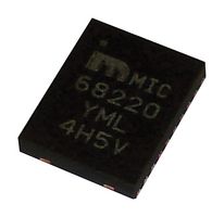 MICROCHIP MIC68220YML-TR