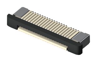 SAMTEC ZF5S-50-01-T-WT
