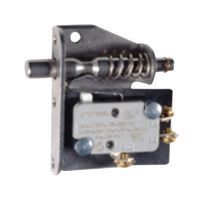 C&K COMPONENTS 11TL602