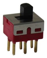 C&K COMPONENTS 1201M2S3CBE2
