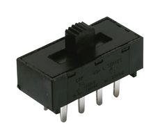 C&K COMPONENTS L202011MS02QE