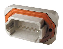 TE CONNECTIVITY / PARTNER STOCK DT15-12PA