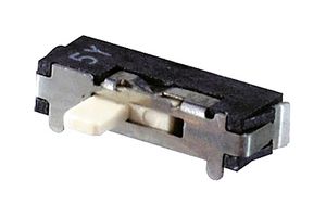 NIDEC COMPONENTS CSS-1210MC