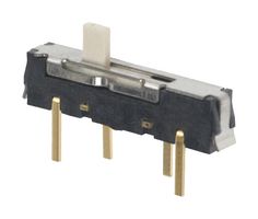 NIDEC COMPONENTS CSS-1310MC