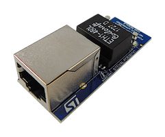 STMICROELECTRONICS STEVAL-POE001V1