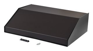 HAMMOND 1456PK4BKBK