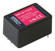 TRACO POWER TPP 15-105-D