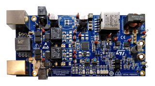 STMICROELECTRONICS STEVAL-POE003V1
