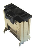 MOLEX / PARTNER STOCK 75784-0140