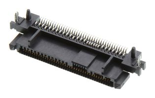 MOLEX / PARTNER STOCK 78776-0001