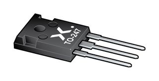 650 V, Gallium Nitride (GaN) FET