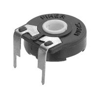 AMPHENOL PIHER SENSORS AND CONTROLS PT15NV02-504A2020-S