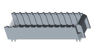MOLEX 73643-1200
