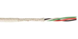 ALPHA WIRE 2820/4 WH001