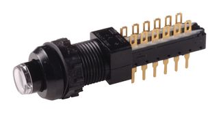 C&K COMPONENTS F4UEE TB