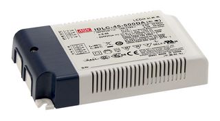 MEAN WELL IDLC-45-500DA