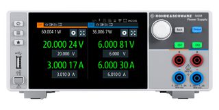 ROHDE & SCHWARZ NGM-COM2A