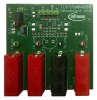 INFINEON TLS715B0TSNPBOARDTOBO1