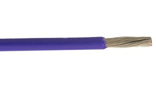 ALPHA WIRE 67025 VI034