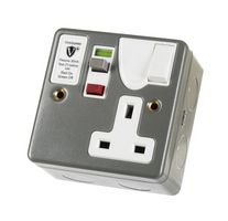 TIMEGUARD RCD04MPVN