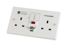 TIMEGUARD RCD06WPVN