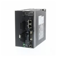 OMRON INDUSTRIAL AUTOMATION R88D-KN10H-ECT-L