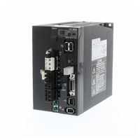 OMRON INDUSTRIAL AUTOMATION R88D-KN15F-ML2