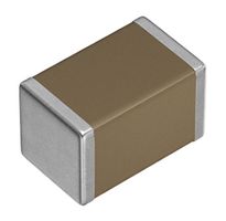 Automotive Grade Multilayer Ceramic Chip Capacitors