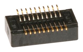 MOLEX / PARTNER STOCK 54102-0204