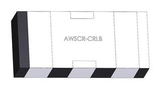 ABRACON AWSCR-4.00CRLB-C15-T3