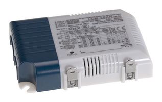 MEAN WELL LCM-25KN