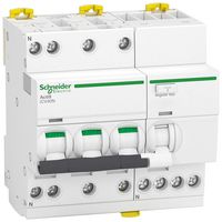 SCHNEIDER ELECTRIC A9DC3720